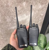 باوفنغ BF-777S • لاسلكي محمول • ١٦ قناة