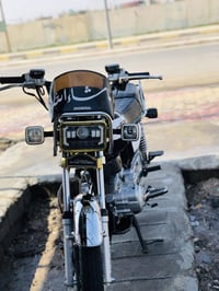 نامه برو • موديل ٢٠٢٥ • موتور ٢٠٠