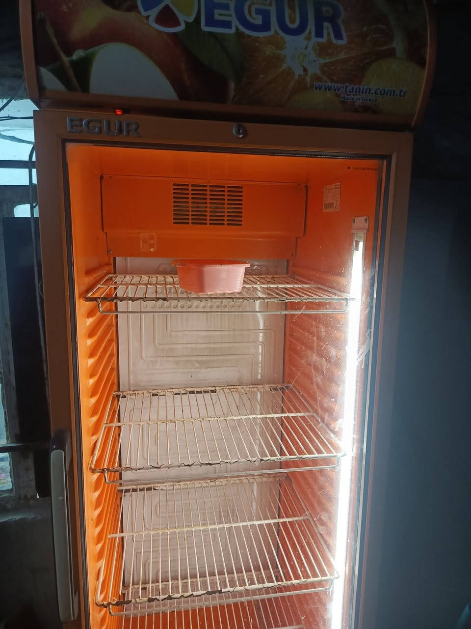 سلام عليكم براد لبيع مكان كربلاء
***********
***********
