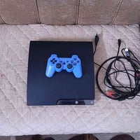 بلي ٣ • سليم • توصيل