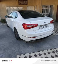 كادينزا خليجي • ٢٠١٤ • ٣٥٠٠