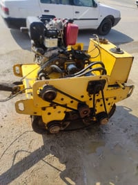 حادله • ١ طن • مركبة