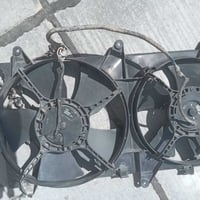 مروحة • قطع غيار • للبيع