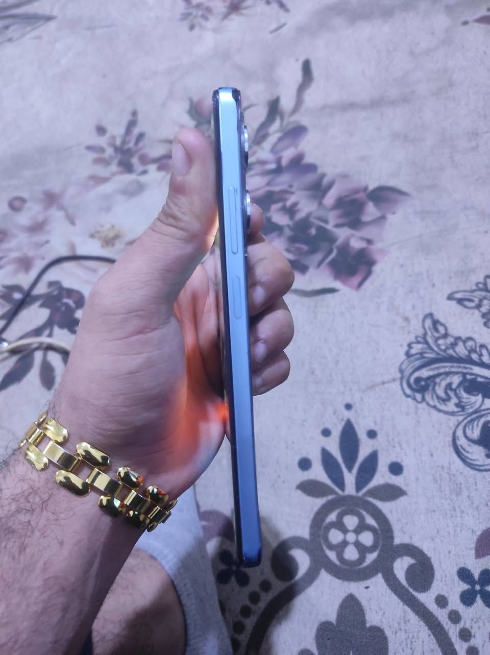 بوكو اكس فايف برو 5جي لبيع او مراوس كلشي مامبدل بي مكاني بغداد الجديده


**إذا كنت صاحب هذا الإعلان وتريد حذفه لأي سبب، رجاءا أرسل رسالة إلى الدعم الفني**