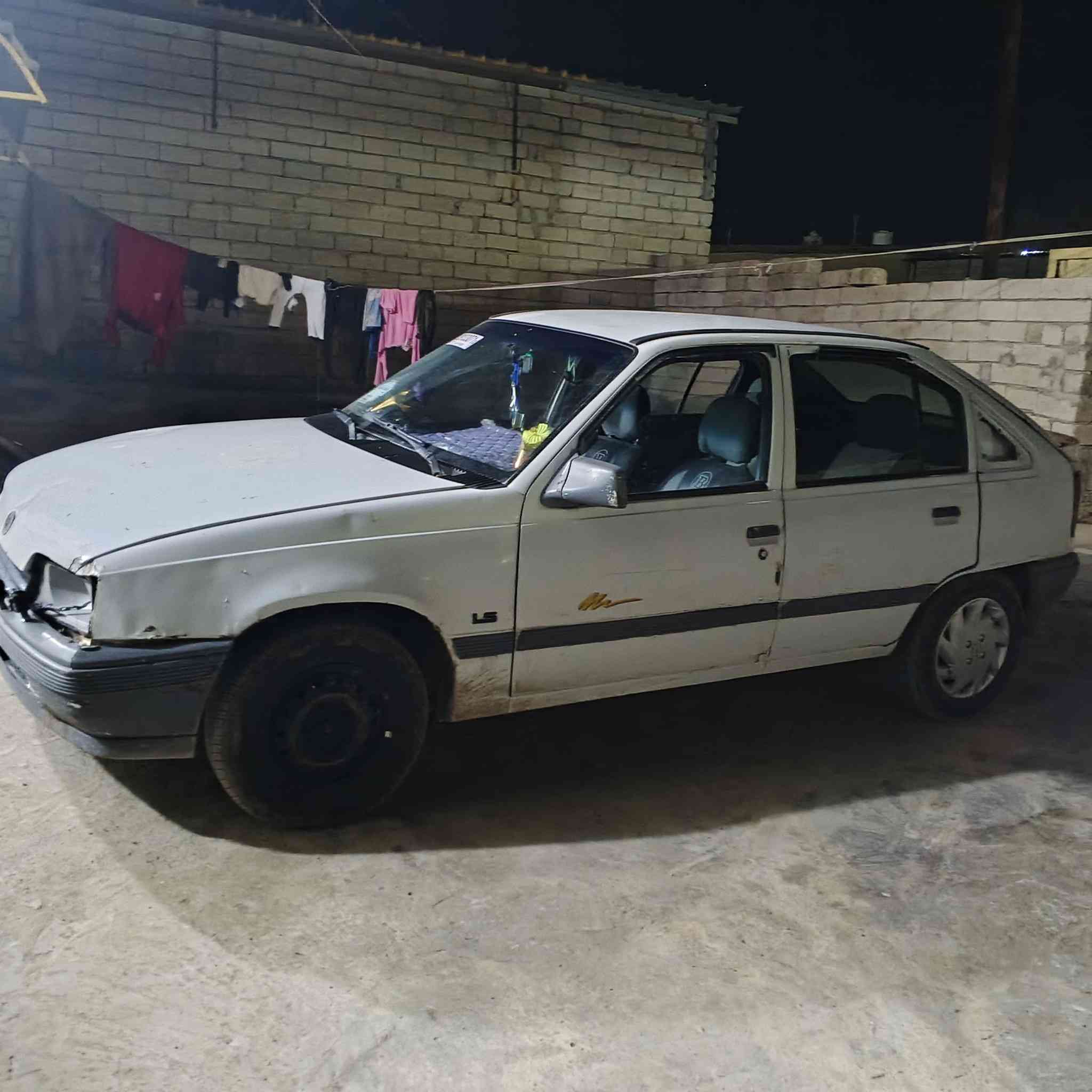 كربون بنزين 23 وبيها مجال ***********
