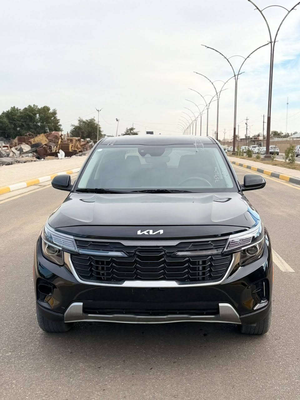 كيا ستلوز
٢٠٢٤
حادث موضح
السعر ١٥٢
مكانه بكربلاء
دخله بكتاب شهداء
للا ستفسار ***********
