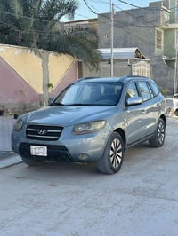 سنتافي • ٢٠٠٨ • ٦ سلندر