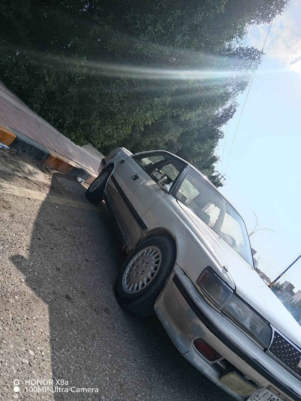 شيزر للبيع
مكينه ثنين ونص خير من الله مكينته حلوه وناعمه كير تبديلاته زبد يعني مكينه وكير خير من الله كشره مابي ضربه عندك باب وجاملغ امامي مبدلات ومبينات بالصور بدون ضربه تجي وتشوفه تبدلا اثر خياس كهربائياته السياره شغاله حداديته حلوه السياره رقم ديالى مالكه يمي بالنجف ومكانه بالنجف طبعا التفاصيل الاعرفه ذني لان السياره مو اليه تحب تستفسر اكثر اتصل عالرقم وتأكد سياره خاليه من الكصه طبعا الداش مالته نازل بالسنوية سنويه منتهيه تريد وراي تريد وراك عادي باليعجبك السعر 33 
الرقم ***********
