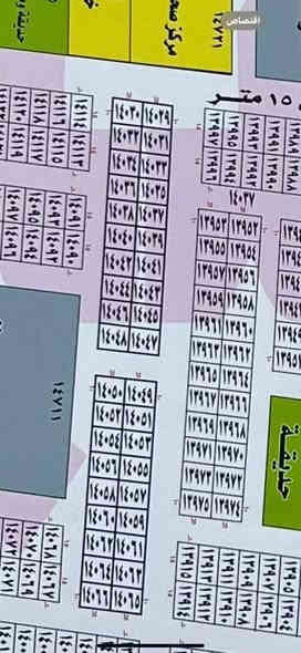 مكتب بهاء الطائي العقار مقاطعة 2/10  ركن شارع 15متر السعر 135م
مساحة ✏️ 150متر موقع بي بناء 🔨 

***********  واتساب بهاء الطائي 🩵

*********** واتساب بهاء الطائي 🩵
