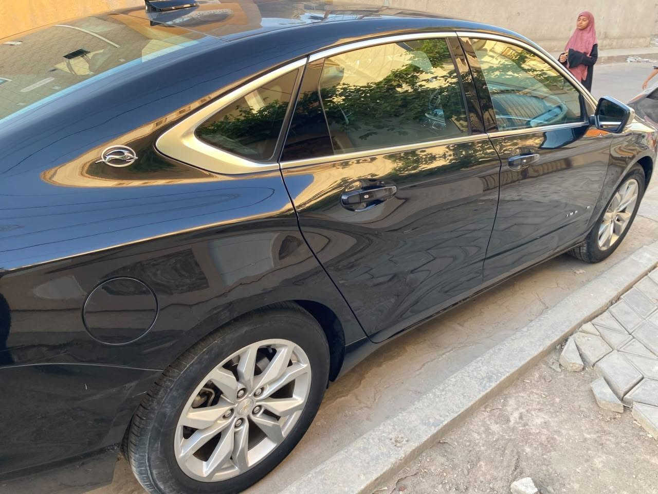 لسلام عليكم ورحمة الله للبيع امبالا 2019 lt
محرك 4 سلندر 2500  رقم بغداد السيارة بصمة تشغيل عن بعد كشن كهرباء مثبت سرعة تحكمات ستيرن محرك مستبدل جديد السيارة جاهزة من كلشي بيها بنيد صبغ وجاملغ مبدل والثاني مصبوغ يعني 3 قطع وبيها شوية بارد للبيع بسعر ٩٧وبيهة مجال
  بغداد الدورة للاستفسار ***********
