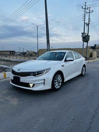 اوبتيما • ٢٠١٨ • خليجي