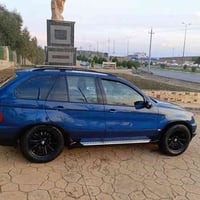 بیێم ٥٣٠ دەبڵ دیجیتاڵ ئکس فایف  ٢٠٠٥ گێڕ مەکینە دوکەڵ بوخار وەرگەڕاو د...