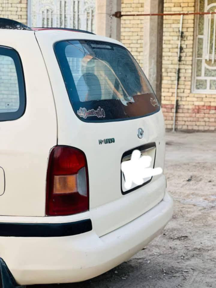 هونداي اترانجيت 7راكب رقم بغداد انكليزي بسمي2006 جاهزه مكينه كير حداديه قشره حلوه
مكان السيارة ذي قار الشطره 
التفاصيل ***********
السعر 70 وبيه مجال 
امراوس حسب القناعه
