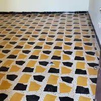 حي الجهاد • ١٠٠م • ط٢