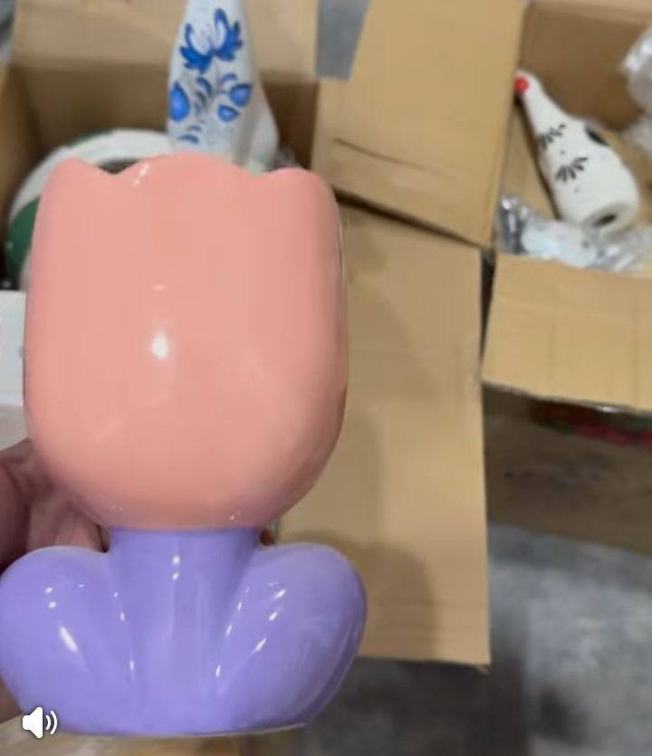 توفر لدينا وجبه جديده تحف دزني اوربي


**إذا كنت صاحب هذا الإعلان وتريد حذفه لأي سبب، رجاءا أرسل رسالة إلى الدعم الفني**