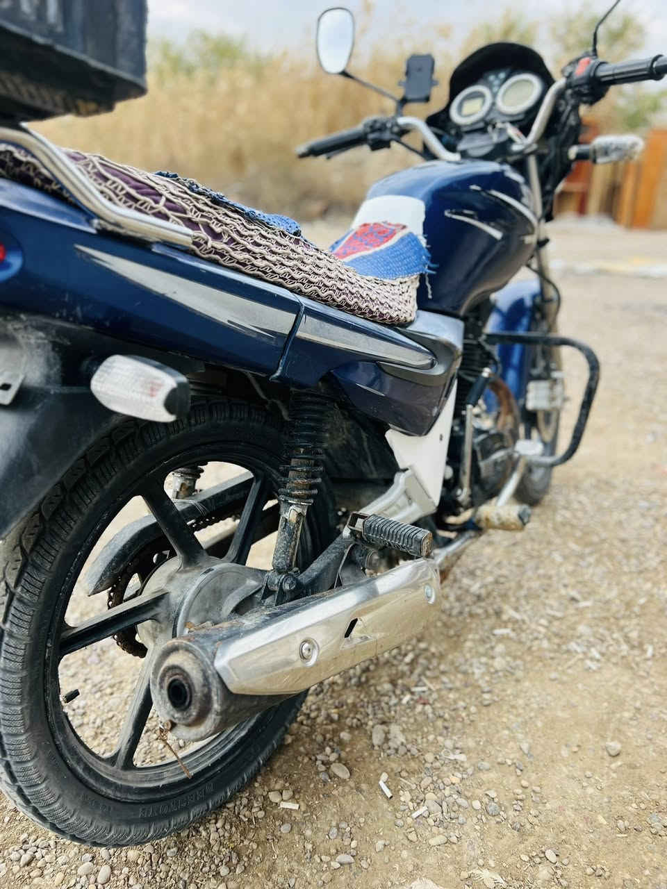 من رخصت لأدمن دراجه سايم موديل ٢٠١٩ نضيفه بدوان أوراق اتعهدلك من. بوكه دراجه نضيفه مكان الفلوجه ابو سديره سعر ٨٠٠ الف بي مجال ***********
