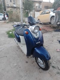 اخوان دراجه عبد الحليم سرعه ٦٠ كم دراجه كابرترهه تعبانه ميته الشلعه بس...