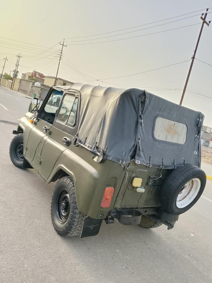 واز 2001كير ومكينه ونجي ولباقي كله بلادي روسي مكان ال سياره الصويره طريق المطار شراي يتصل عل رقم وسعره مناسب ***********
