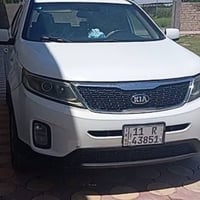سورنتو • ٢٠١٥ • المحمودية