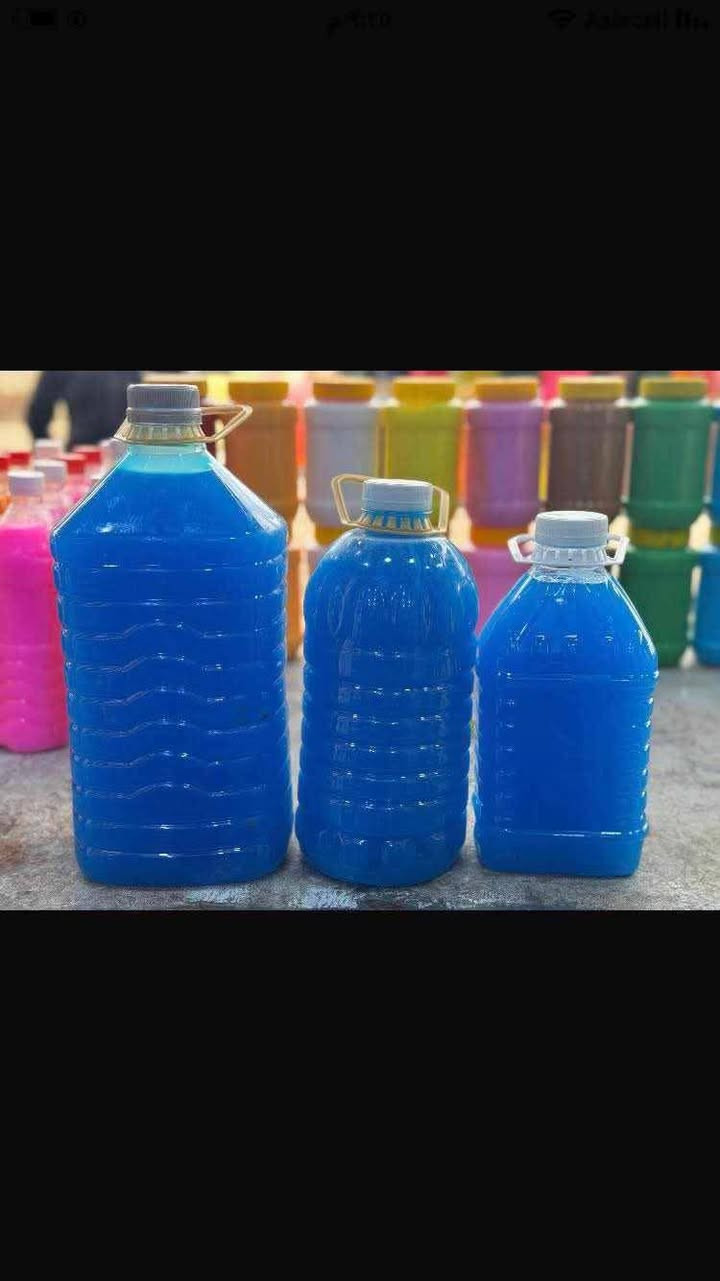 خبر سار لعوائلنا الكرام في ناحيه الوجيهيه
@
1🔷 ( دبه زاهي ٣ لتر (٢.٥٠٠)الف لاصلي

2💎 دبه زاهي ٥  لتر (٤.٥٠٠) )الف 😍

3🔶 قاصر ابيض 3 لتر (الفين )

4🔷 معطر ارضيات وملابس مركز🏄الف ونص ( كول  هاواي ورد جوري ودنهل احمر ومكياج والبخور. وغرام اليل. كول ووتر  وهارابي)🥰

5🔷 بطل فلاش ( الف ونص ) 🥰

6🔶  مزيل الدهون ( الف ونص)🥰

7🔶 بطل غسيل ملابس سوداء لتر ( الف ونص) 🥰

8🔷 جل معطر بنكهات مختلفه  (الفين)😍

9📌 تايت سائل (3لتر) 4 الف

10💎ديتول مطهر ارضي لتر ( الف ونص)

ملاحضه… التوصيل داخل لناحيه فقط. ومجاني المنتجات اذا متعجبك المنتجات ترجع.  ومكان العمل بقرب مدرسه شهداء الوجيهيه
للحجز والاستفسار مراسله الصفحه


**إذا كنت صاحب هذا الإعلان وتريد حذفه لأي سبب، رجاءا أرسل رسالة إلى الدعم الفني**
