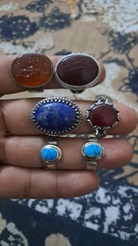 محابسي • خواتم • مستعملة