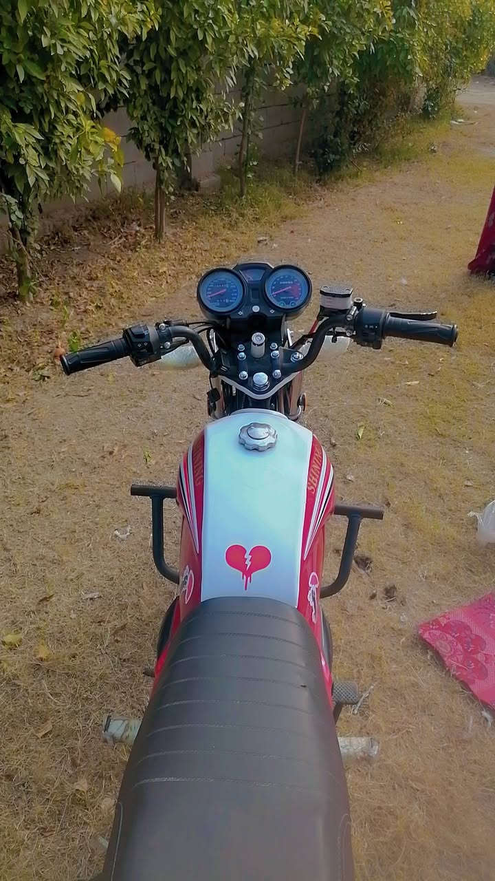 سلام عليكم دراجه شانك موديل ٢٠٢٥ الدراجه جديده طالب سادس واريد ابيعهه مستعجل علئ البيع السعر ٨٢٥وبيه مجال قليل الدراجه ما صايرله شهر ونص من طالعه الدراجه مكفوله كفاله عامه مكان بابل مشروع المسيب الاتصال *********** خاص مغلق لن ما أكدر افتحه
