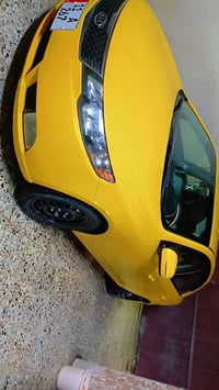 لبيع فورتي مديل 12 حادثه جملغ امامي اليسر بدون دواخل السياره صبغ جديد ...