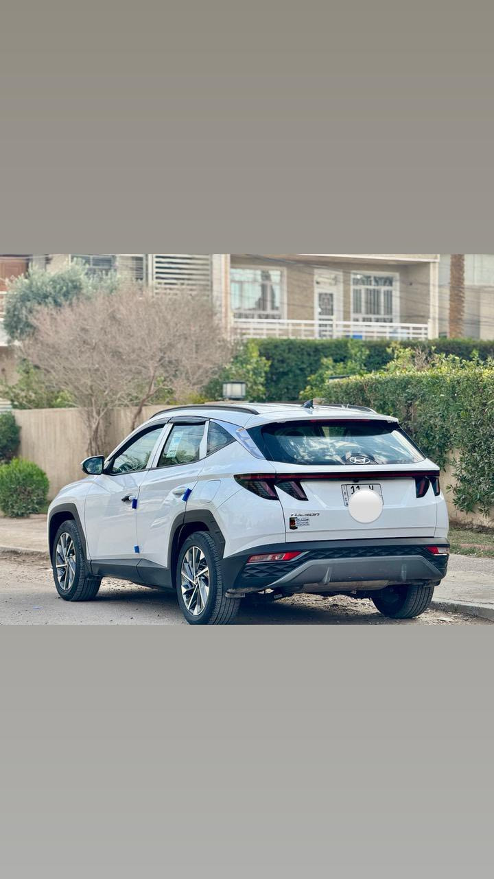 السلام عليكم بيع مستعجل
توسان خليجي وكاله 2023رقم بغداد باسمي 
السعر/$166
بلاش بلعافيه علياخذهه
ماشية 39km
رقم الهاتف/***********
فول مواصفات ١/١للاخير عده فتحة
_________________________________
بصمه تشغيل 

كشنات كهربائية

تدفئة كشنات

رادارت جانبيه اماميه خلفيه

فول تحكم ستيرن

اشاير بلمري

مكان السياره بغداد البلديات
صبغ قطعه جاملغ خلفي 
رقم الهاتف ***********
