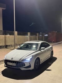 ام جي جي تي • ٢٠٢٥ • ٥٠٠٠ كم