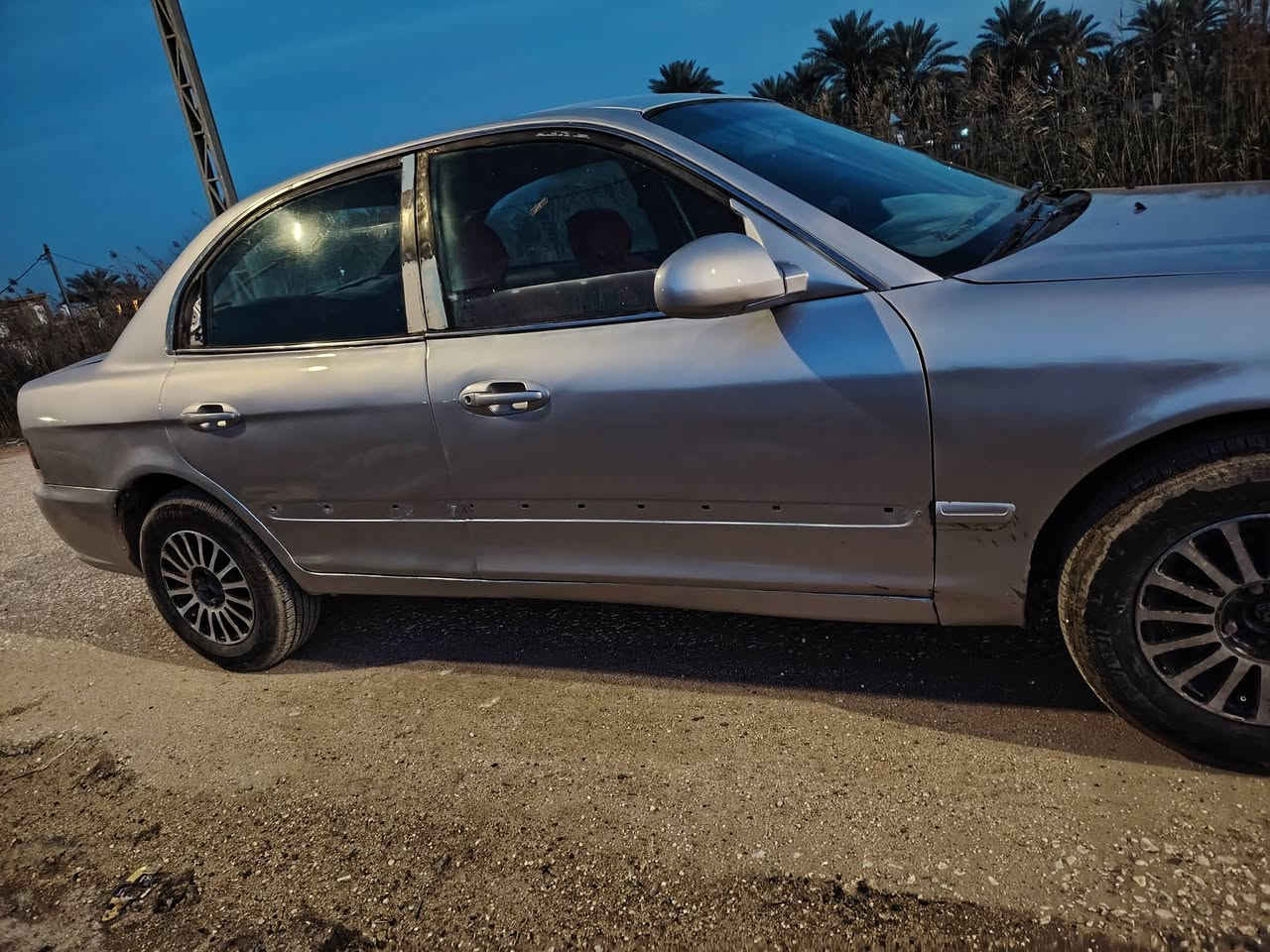 السلام عليكم اوبتيما 2001 للبيع مكفولة كفالة صبغ بس جمالية كير مكينة تبريد حدادية تخم تاير رقم بابل انكليزي سيارة جاهزة كبل للشارع التواصل على هذا رقم السعر ٤٨ ورقة   ***********
