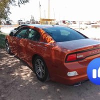 جارجر • جارجر 2011 • دودج جارجر • جارجر فول مواصفات • جارجر محرك 3600 ...