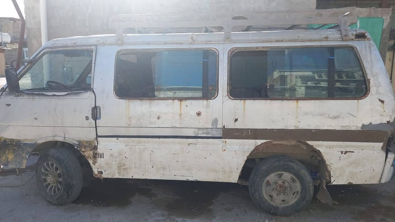 سلام عليكم تفصيخ كيا بستا وكيا مازدا شتريد موجود اسعار مناسبه مكاني بغداد مدينة الصدر للاستفسار الاتصال *********** سيد هادي
