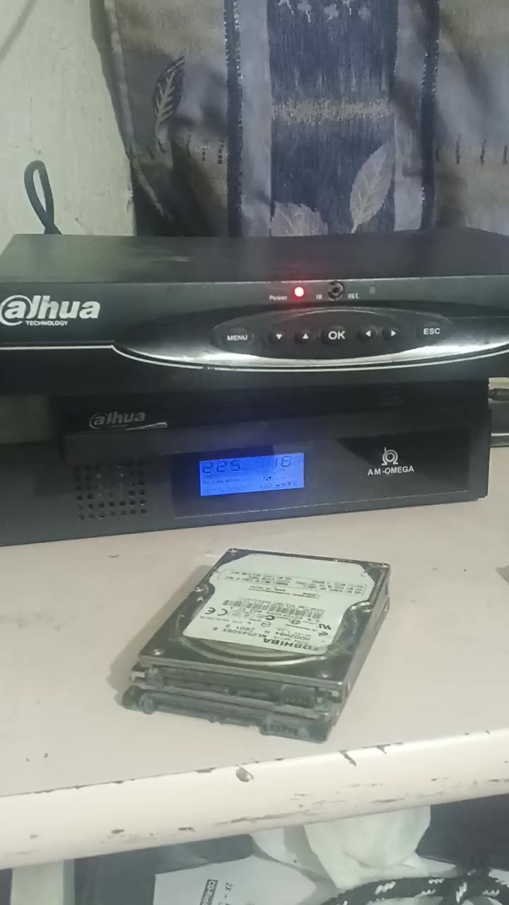 جهاز بدون هارد
السعر 15


**إذا كنت صاحب هذا الإعلان وتريد حذفه لأي سبب، رجاءا أرسل رسالة إلى الدعم الفني**