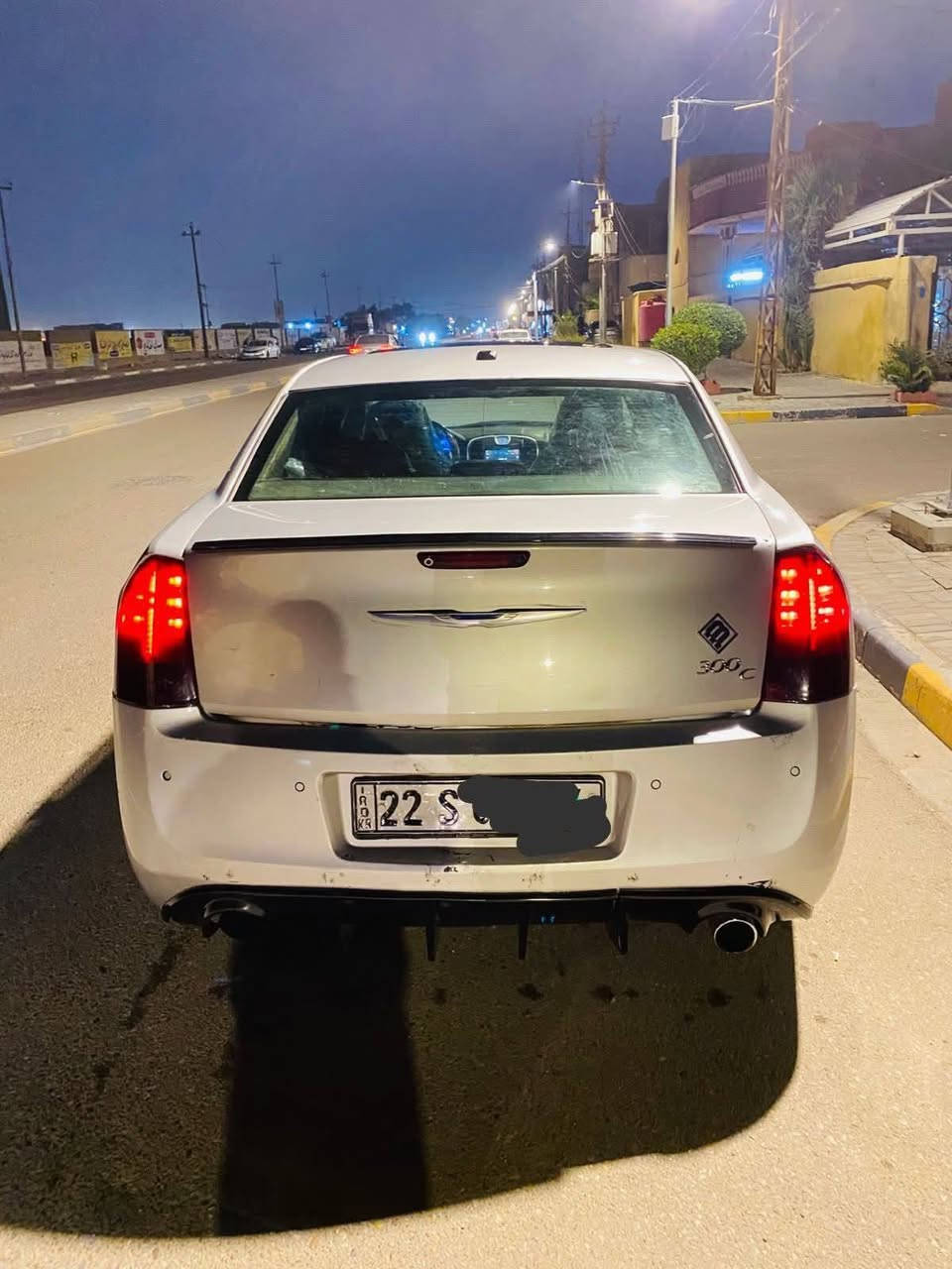 اوباما 2014 أدوات متومه اربيل كصه جنطه فقط فول موصفات للاخير 1/1 مكينه كير حداديه جديده باور مشط جديد سياره جاهزه كلش بيع او مراوس سعر ،50 وبيه مجال بصيط مكاني بصرة رقم الهاتف ***********
