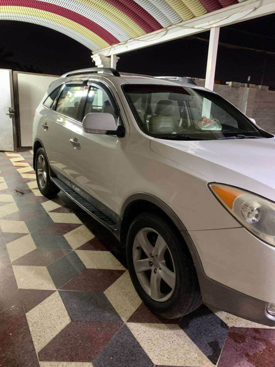 السلام عليكم سياره فيراكروز موديل 2012 خليجي محرك 3800 سياره مكفوله كفاله عامه رقم أربيل دولي باسمي تحويل او وكاله فول مواصفات سياره شادلها محرك حاويه جديد تخم تاير تحكم ستيرن كشن كهرباء اشاره بالمراه صدر مضبوط تبريد ثلج مابيها نقص سياره مال جناي سعرها 145 وبيها مجال بسيط للاتصال *********** الرمادي شارع 40 قرب فلكه العلم
