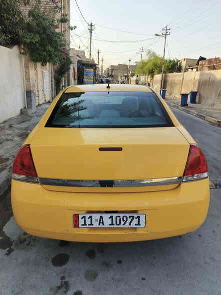 امبالا 2010 كفاله مكينه وكير وصدر وتبريد وتخم تاير وضفيره جديده وقاعده فيوزات كله جديد باسمي مصفره هيئه وغرامات هزه جديده ب70$ وبيهه مجال  مكاني بغداد الاتصال ***********
