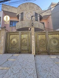 حي الفلاح الاولى • 100م • سند طابو