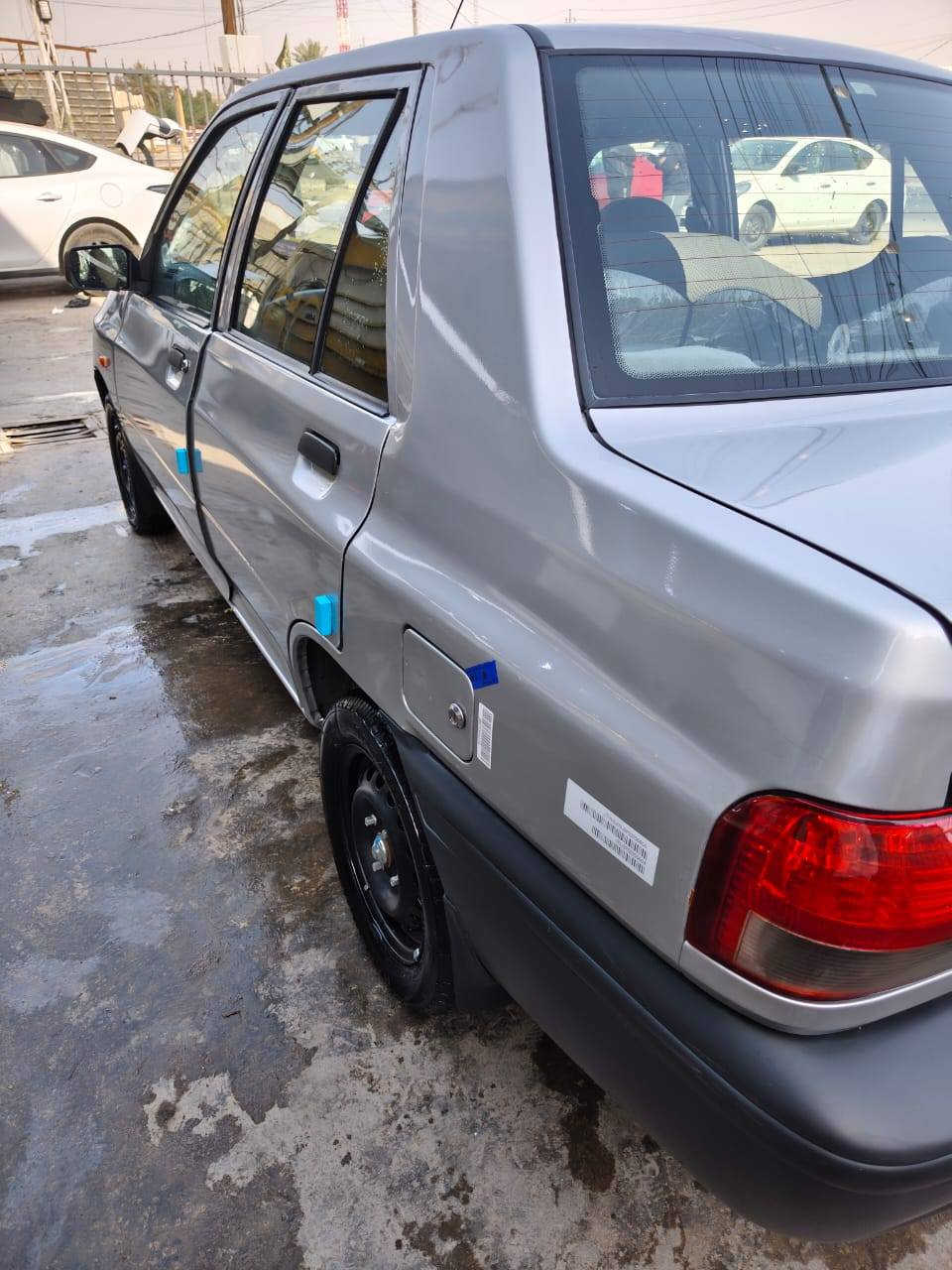 لسلام عليكم سايبه 24 السعر 68 بيه مجال الاتصال ***********
بغداد الكماليه
