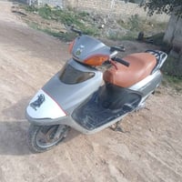 سبيسي ياباني • ١٠٠ • محرك نضيف