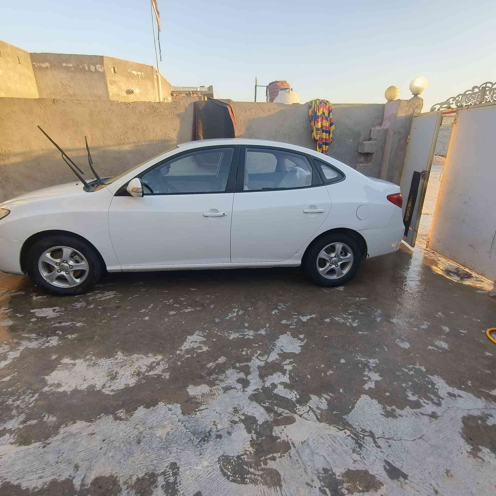 يا الله اسلام عليكم النترا 11خليجي رقم اربيل جديد سنويه جديده  بيها صبغ بصيط بالباب السايق وشويه بدور الوره والباقي كفاله مكاني نجف السعر 115 وبيها مجال ***********  ***********
