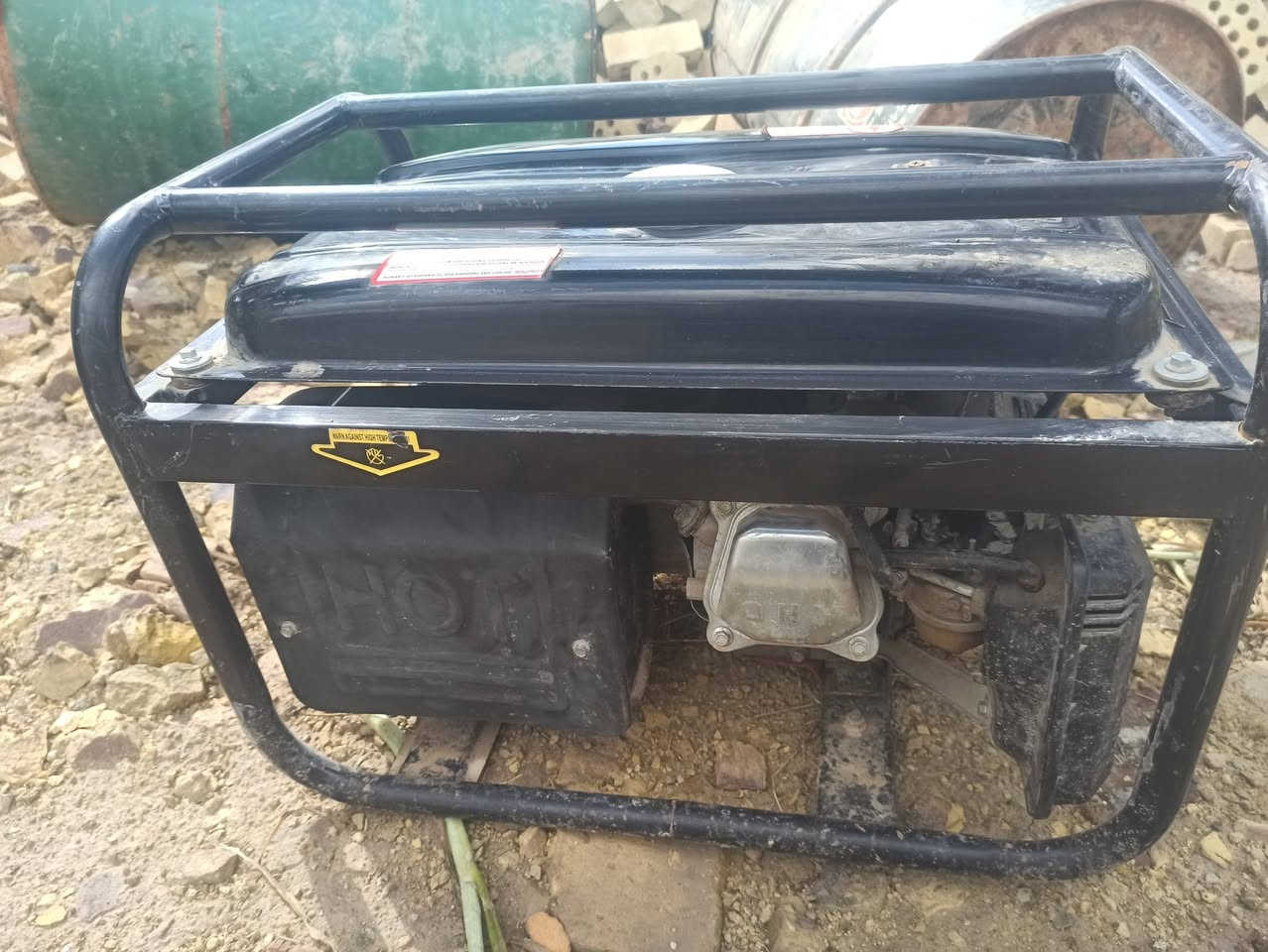 عمي سلام عليكم مولد البيع مستعملا ستعمال قليل المكان بابل كفل ***********
