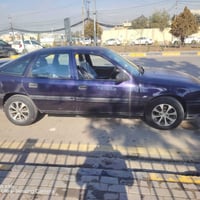 فكترا • ١٩٩٤ • رقم نينوى