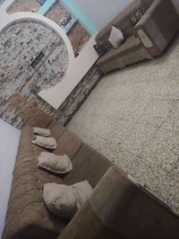 ديوان ٥ قطع • بلا ضرر • المجر الكبير الشراي