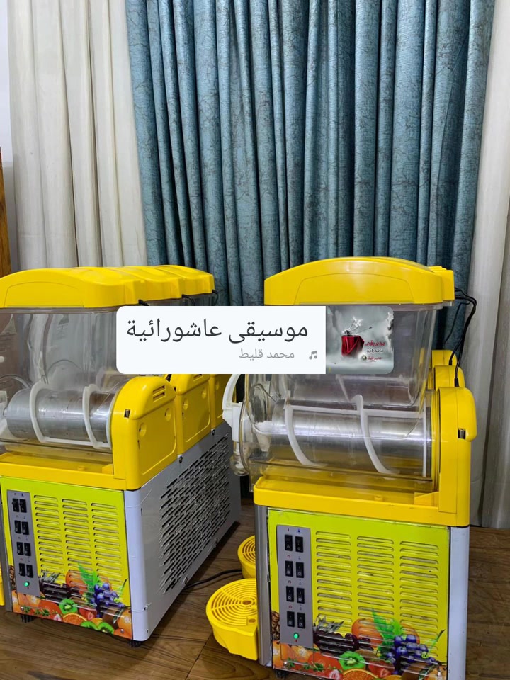 السلام عليكم
مكائن ازبري  هوسك ثلاث حواض مستخدم شهر واحد فقط النظافه 100٪
العدد ٦
لاستفسار المراسله ع الخاص او الاتصال ع الرقم ***********
