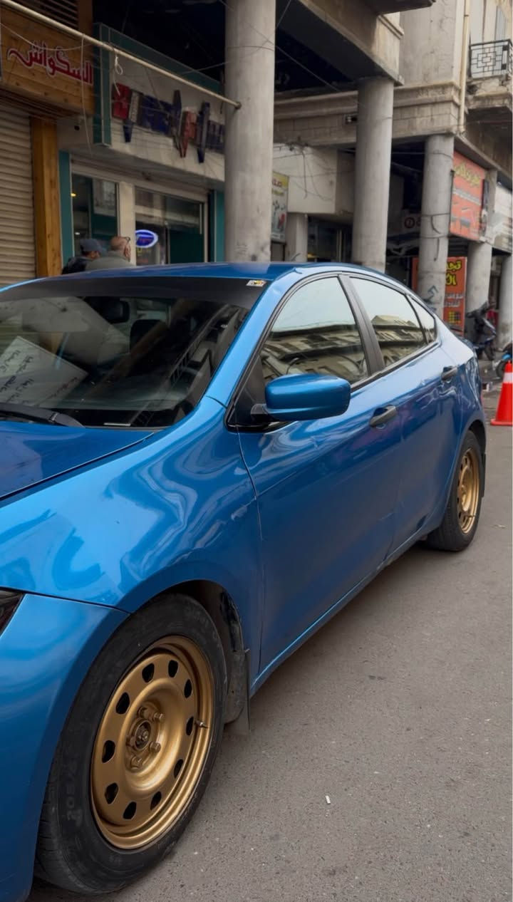 السلام عليكم دوج دارت. موديل 2015 مكينة 2000 كير مكينة جدد صدر. جديد نضافة الصدر 100/100  دهن كير جديد السيارة جاهزة من الدعامية للدعامية الف متصرف علية  السيارة سعرها 88 وبيها مجال  حك الجية
 ملاحضة رقم مميز *********** بغداد, العراق
