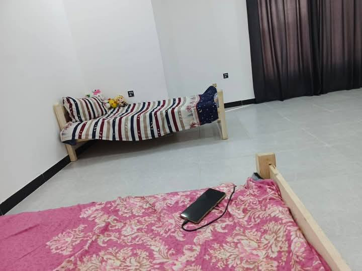 #مكتب_نيوهاوس_للعقار
للبيع ١٢٠ م حديث منطقة الامانة شارع ١٥
بسعر مناسب  موقع مميز
.......... 
اعلان رقم ٣٣٦
.......... 
للبيع مشتمل ١٢٠ م طابقين ترميم حديث
واجهة ٦ نزال ٢٠
شارع ١٥ م موقع مميز جداً 
منطقة الامانة
يحتوي على ٣ نوم صحيات عدد ٢
للاستفسار *********** متوفر واتس اب اتصال
مكتب نيو هاوس للعقار الكائن في
حي الجهاد الديوان مقابل الامانة قرب كوفي ركن الديوان
