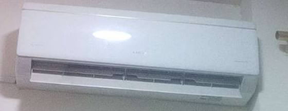 سبلت للبيع مستعمل مصار اله هواي اقل السنة شغال 💯% تبريد فول وتدفئ والاسعار على الخاص للااستفسار مراسله واتساب على الرقم ***********
