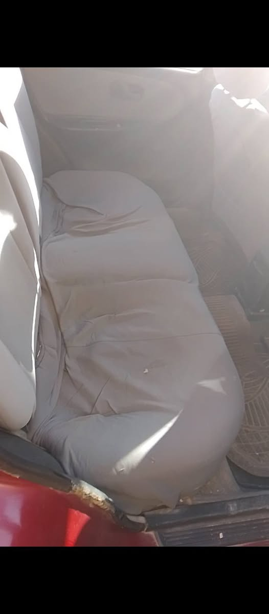 السلام عليكم نيسان بريمه موديل 93 رقم ذي قار جاهزة
سنوية لغاية 2029 العنوان ذي قار شطرة 

الرقم *********** متواجد على الواتساب السعر 30ورقة
