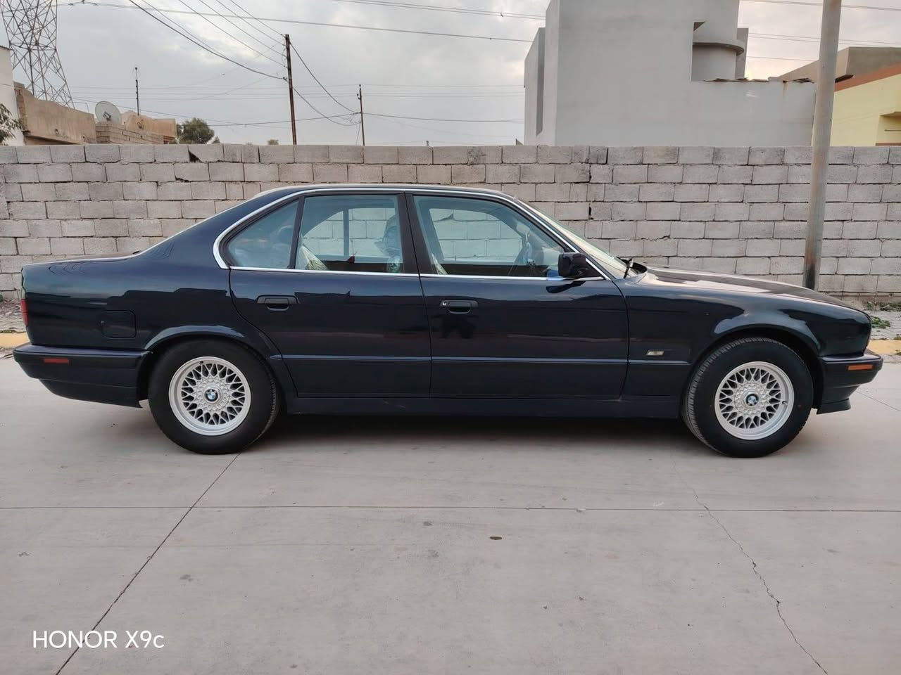 السلام عليكم
للبيع. 525 مسكر  موديل ٩١  كير اوتو 
السياره جاهزه من كلشي مكينه حداديه تخم تاير  جديد 
رقم جديد ب اسمي. السعر ٧٥ بي مجال بسيط. ❤️
  
رجان الي ما يشتري لا  يخابر  

رجان الي لا تكسرون بل حلال   
 
***********. 

***********   

مكاني طوز خورماتو
