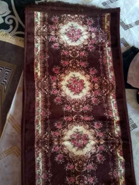 السلام عليكم/ غراض للبيع نظيفات كلهن /مدات للبيع  مامستعملات جدد  السعر 10 الاف /ميز بلازمه نظيف السعر 25 الف /عربانين اطفال ثنينهن ب5الاف /دوشك جربايه للبيع السعر 35  الف نظيف مانازل / مدات زوج لون كريمي السعر 15 الف اليريدهن خف يخابرني مامتواجد علفيس ***********
